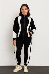 Kadın Premium Parçalı Eşofman Takım - Varsayılan