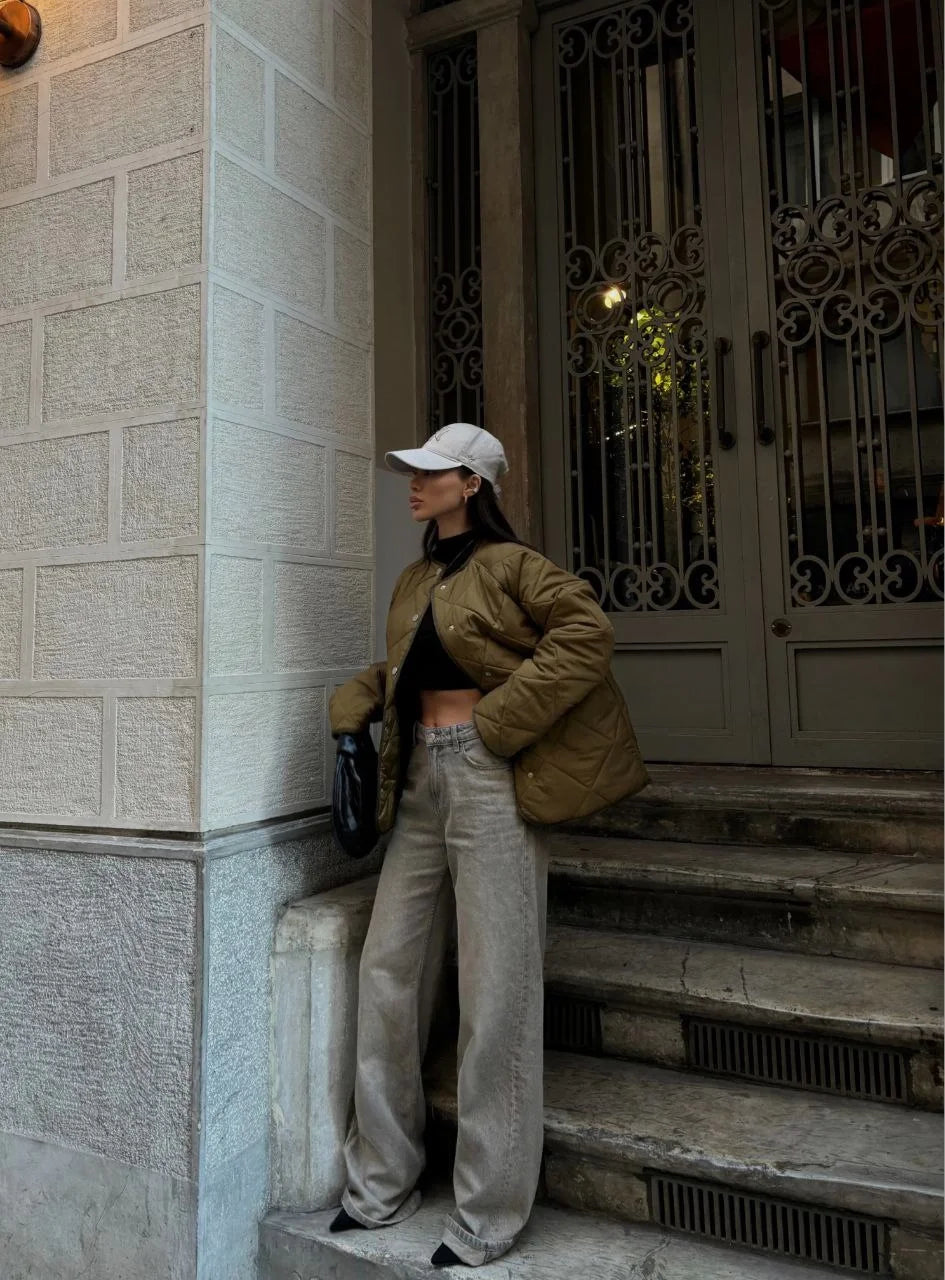 Unisex Üç İplik Basic Eşofman Pantolon - Varsayılan