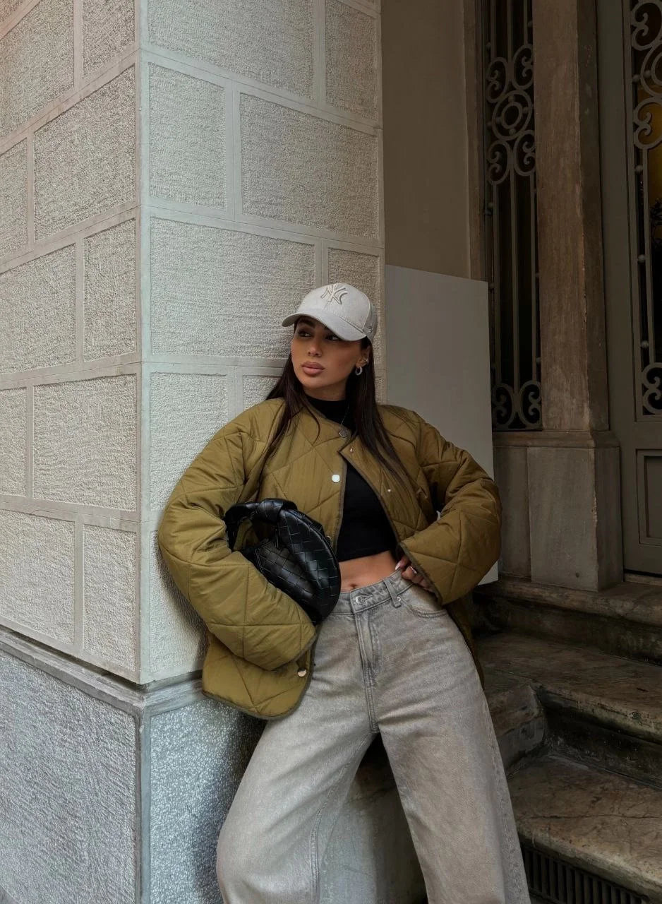 Unisex Üç İplik Basic Eşofman Pantolon - Varsayılan