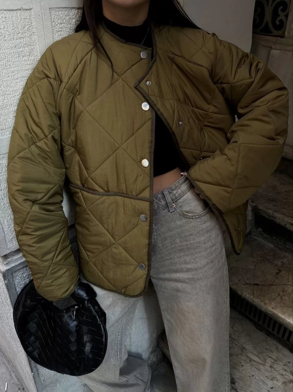 Unisex Üç İplik Basic Eşofman Pantolon - Varsayılan