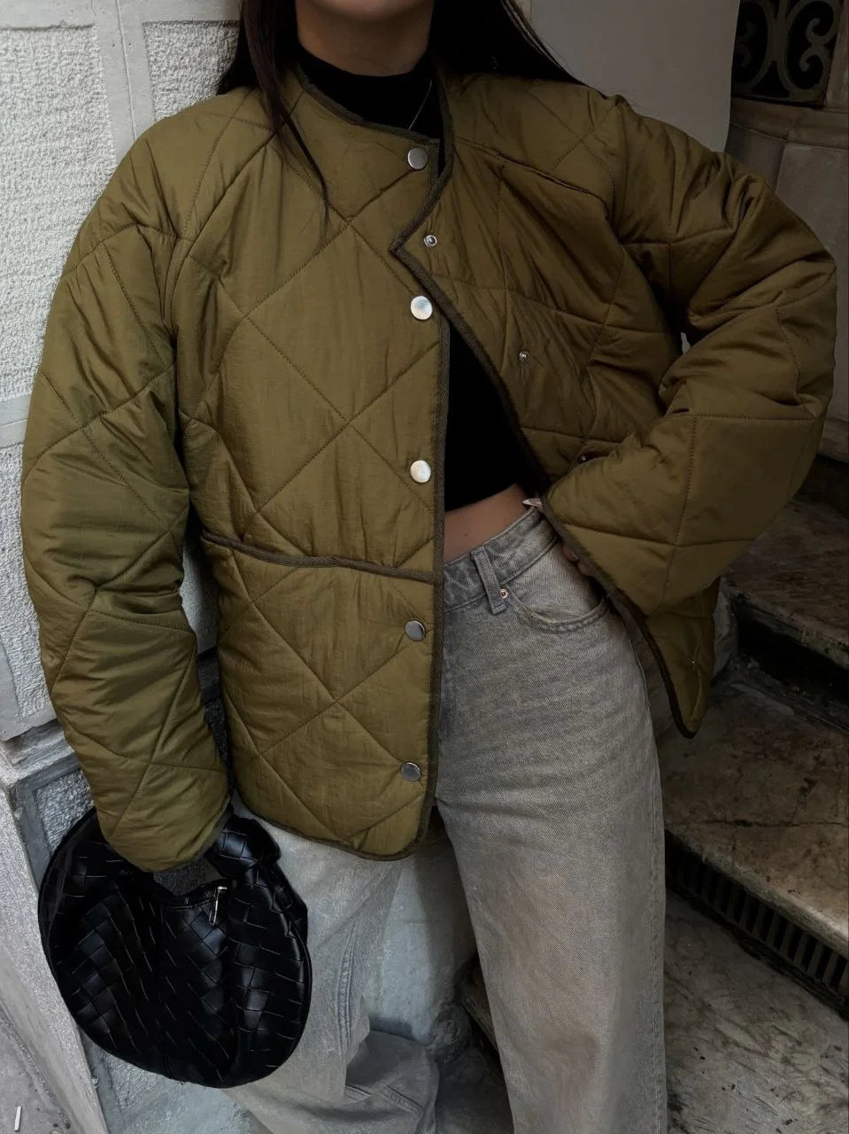 Unisex Üç İplik Basic Eşofman Pantolon - Varsayılan
