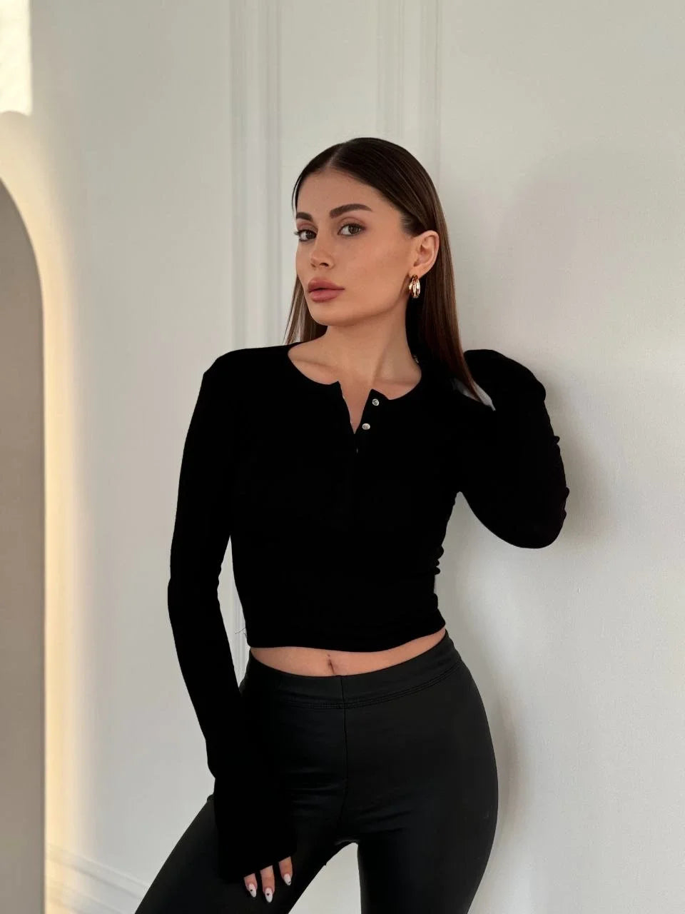 siyah