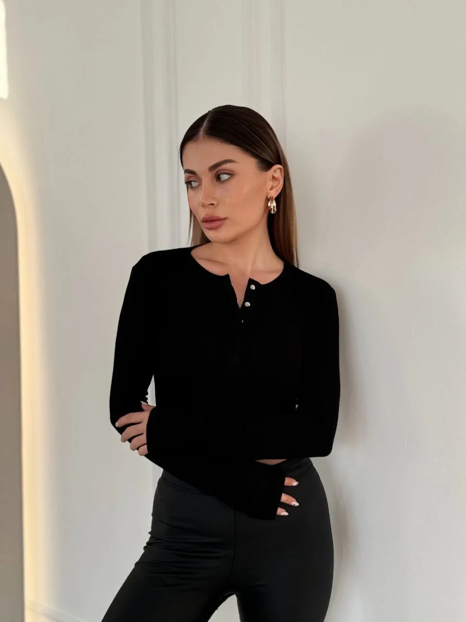 siyah