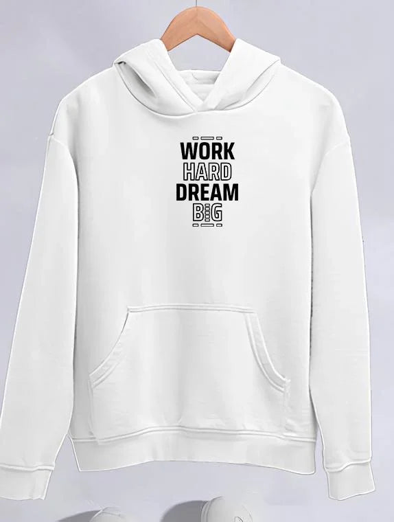 Kışlık Üç İplik Kapüşonlu SweatShirt - Varsayılan