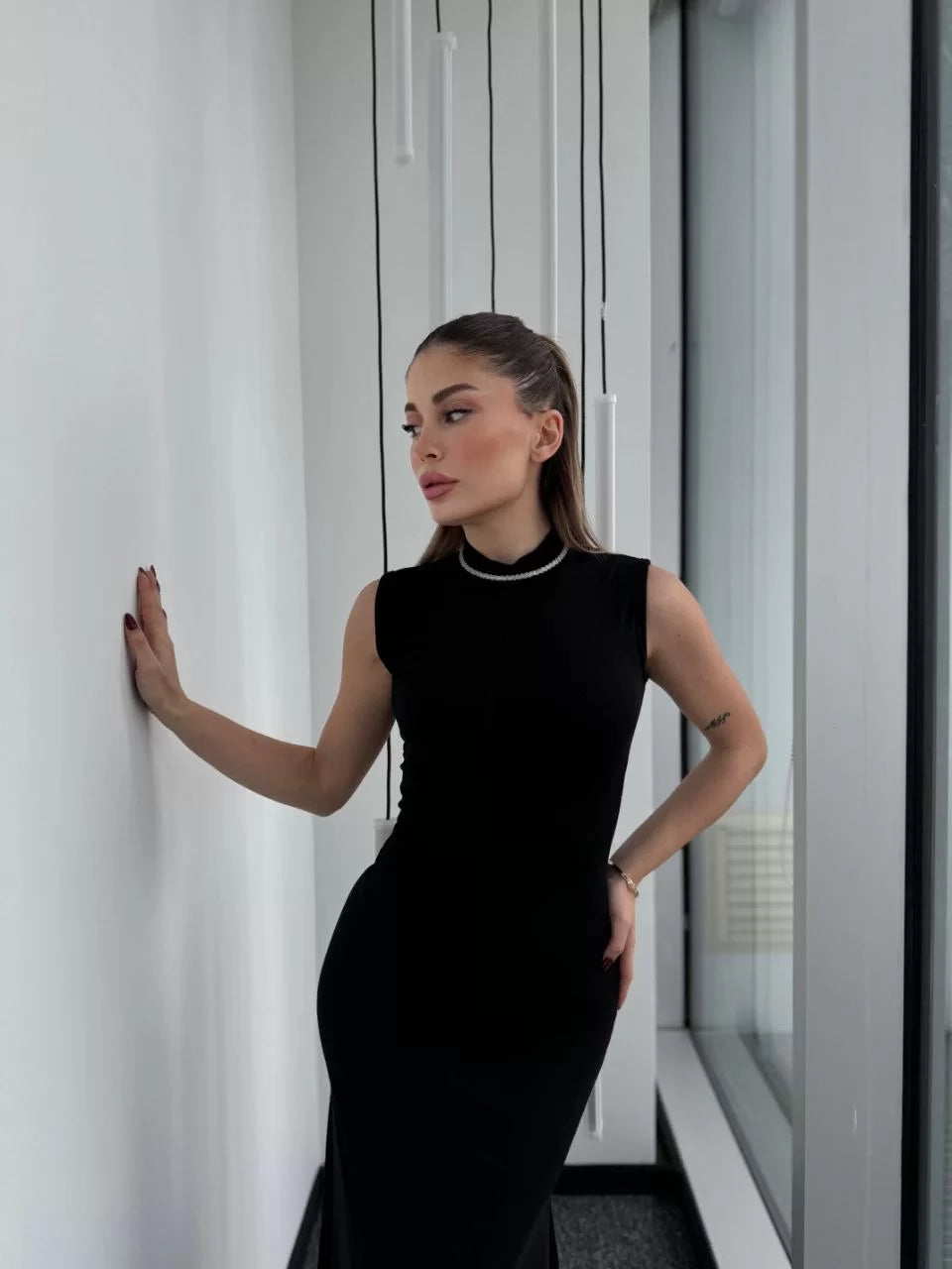 siyah