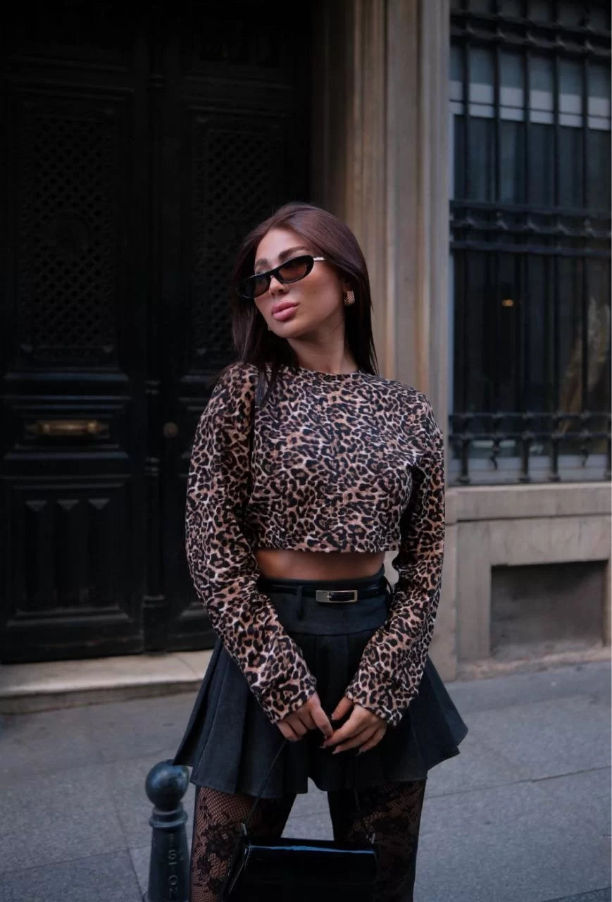 leopar