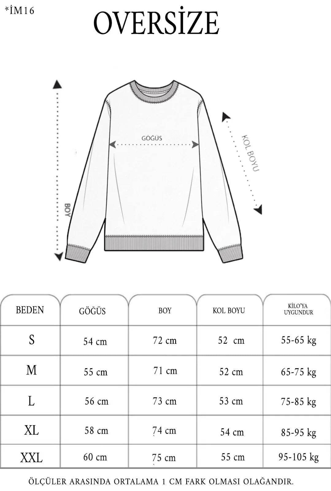 Üç İplik Kapşonlu Baskılı SweatShirt - Varsayılan